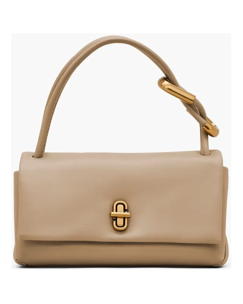 Marc Jacobs The Mini Dual Tasche - Braun Braun