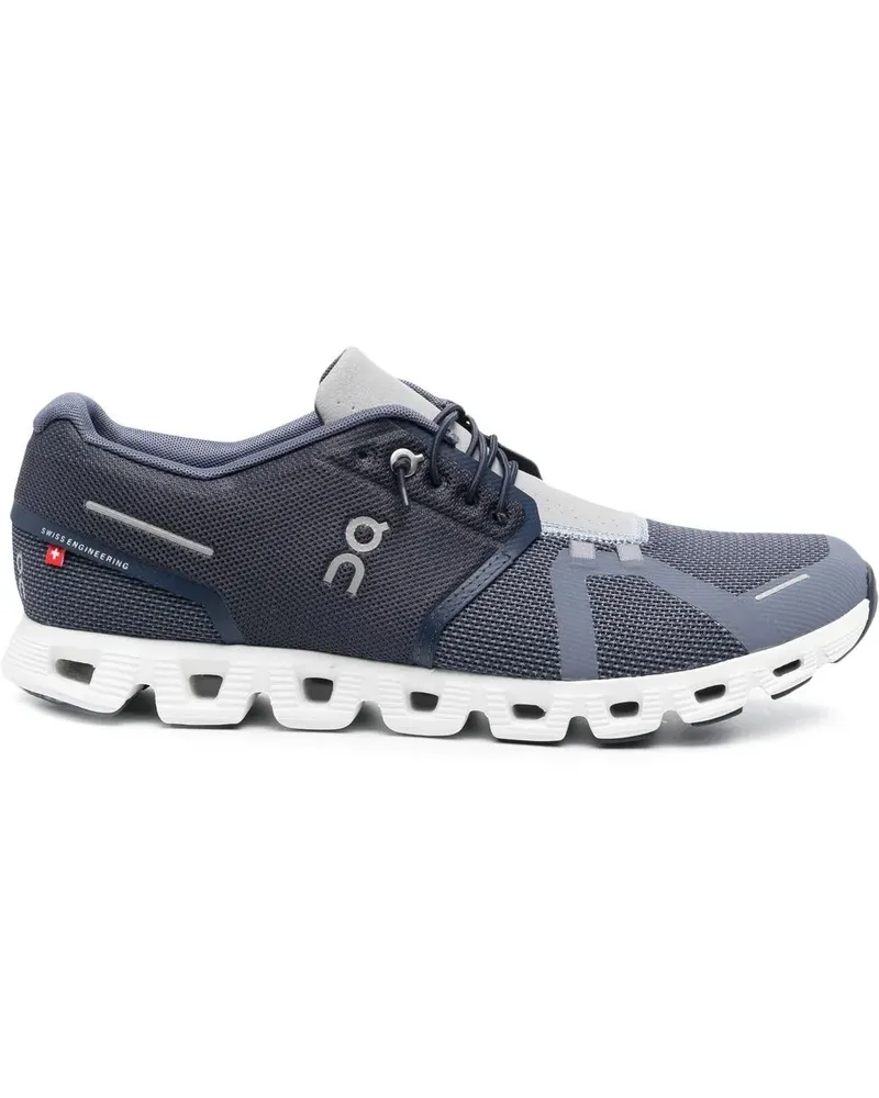 ON Sneakers mit Schnürung - Blau Blau
