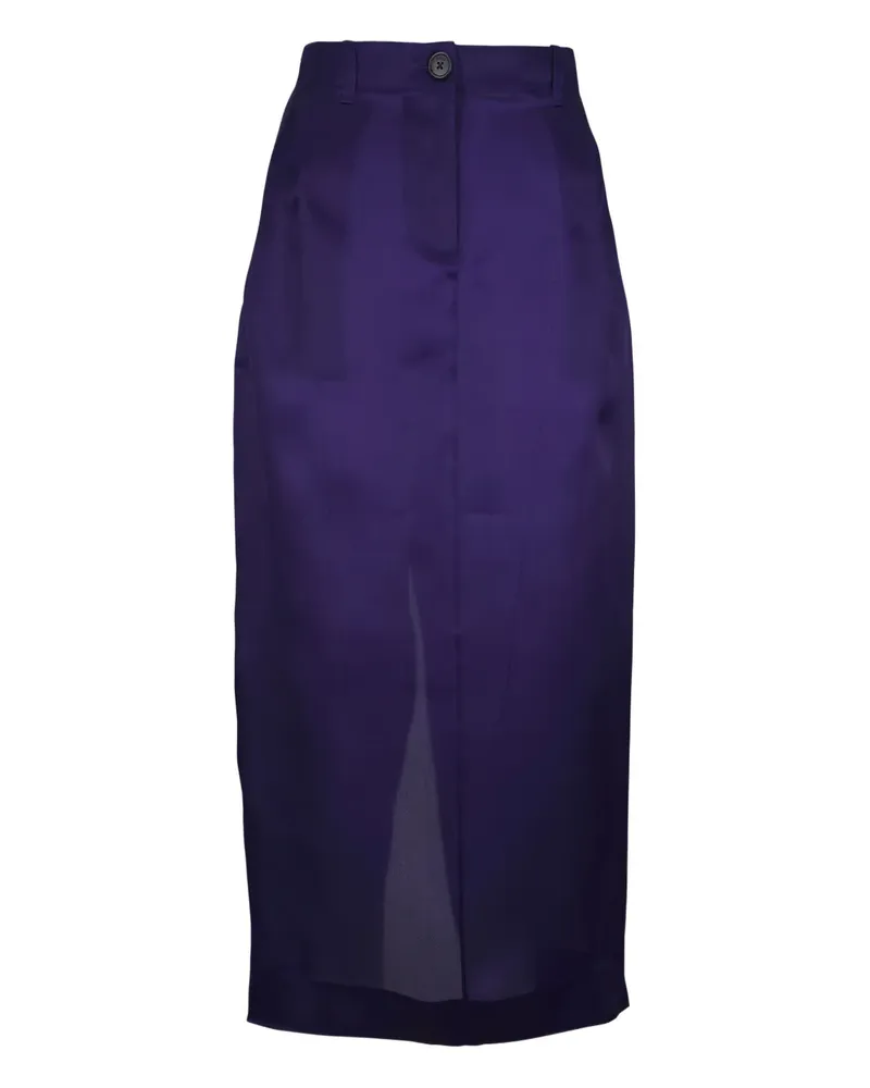 KHAITE Lucian Rock - Violett Violett