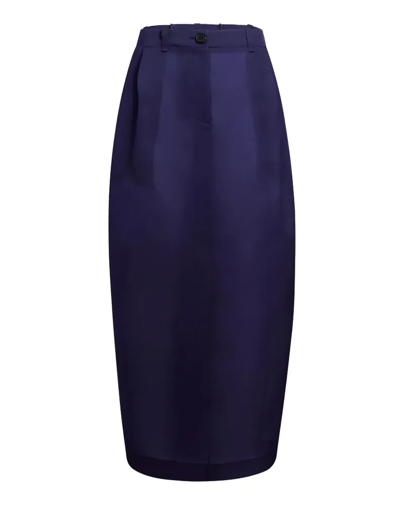 KHAITE Lucian Rock - Violett Violett