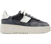 Orbit Vintage Sneakers - Schwarz