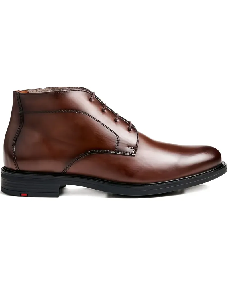 Lloyd Delaware Desert-Boots - Braun Braun