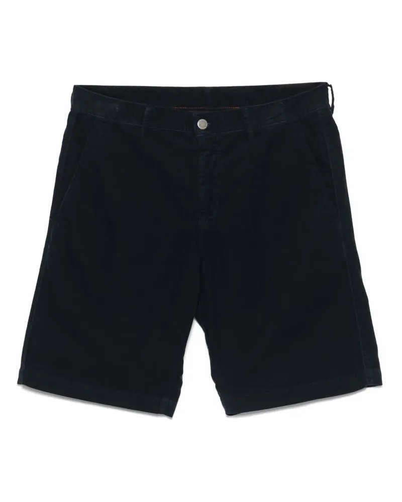 Massimo Alba Vela Shorts - Blau Blau