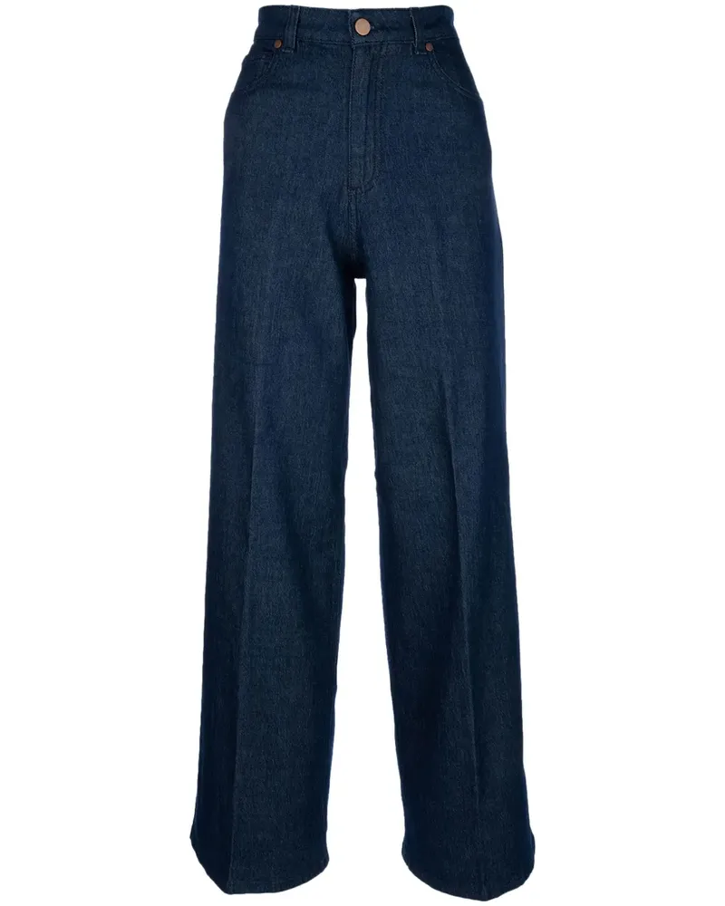 CRUNA Jane Jeans - Blau Blau