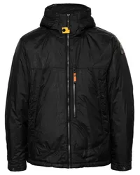 Parajumpers Nivek Kapuzenjacke Schwarz