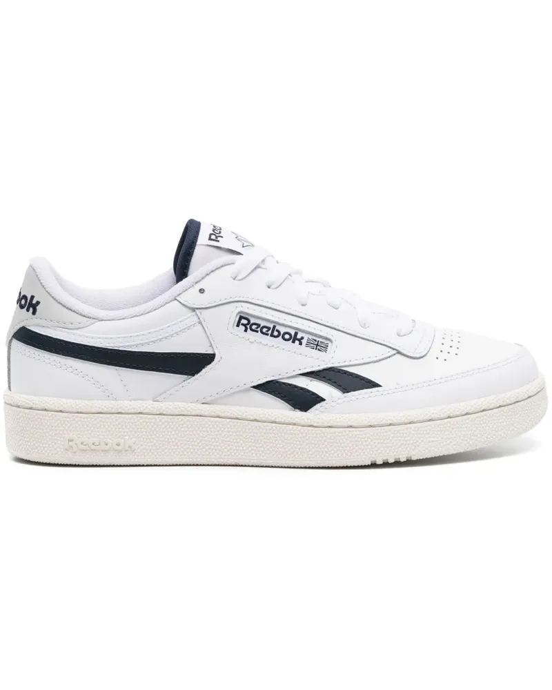 Reebok Club C Revenge Sneakers - Weiß Weiß
