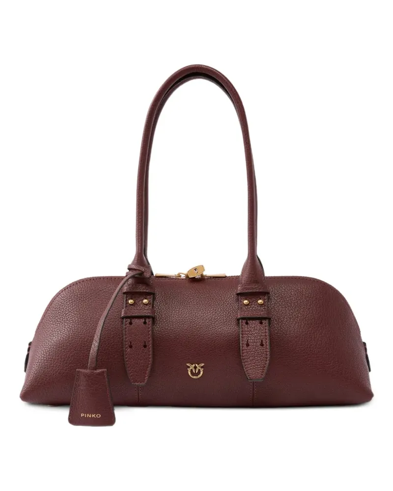 Pinko Love Birds Tote Bag - Braun Braun