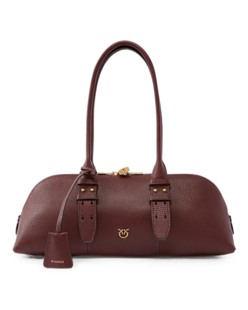 Pinko Love Birds Tote Bag - Braun Braun