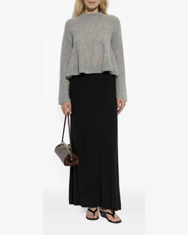Lisa Yang Portia sweater - Grau Grau