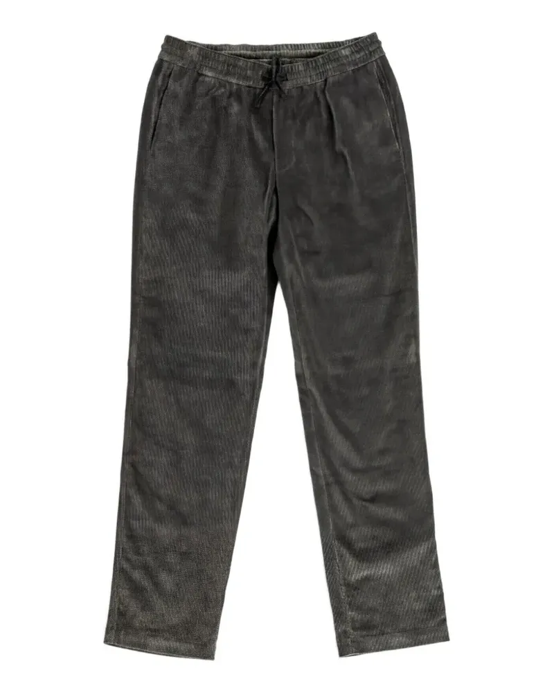 SEASE Mindset Cordhose - Grün Grün