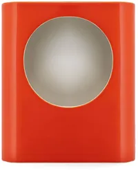 raawii Eckige Signal Lampe Orange