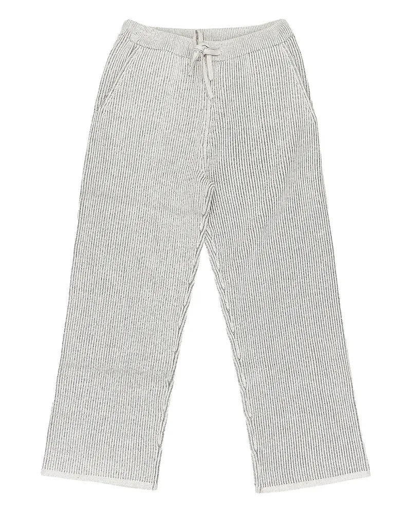 Aimé Leon Dore Hose mit Falten - Nude Nude