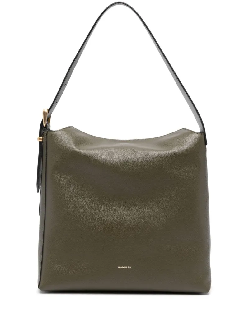 WANDLER Klassische Handtasche - Grün Grün
