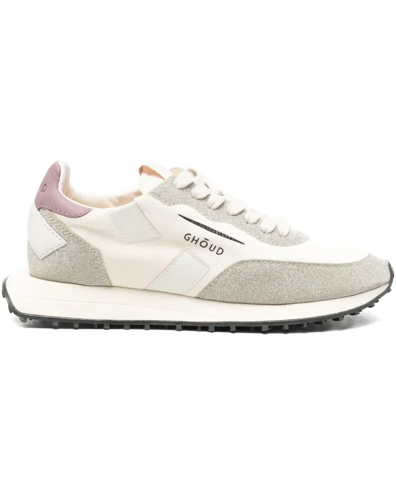 GHŌUD Rush Sneakers - Nude Nude