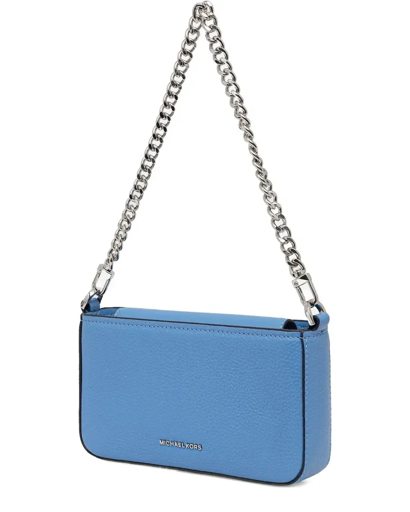 Michael Kors Kleine Bryant Umhängetasche - Blau Blau