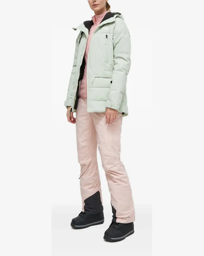Columbia Sportswear Company Bugabo Skihose - Rosa Rosa