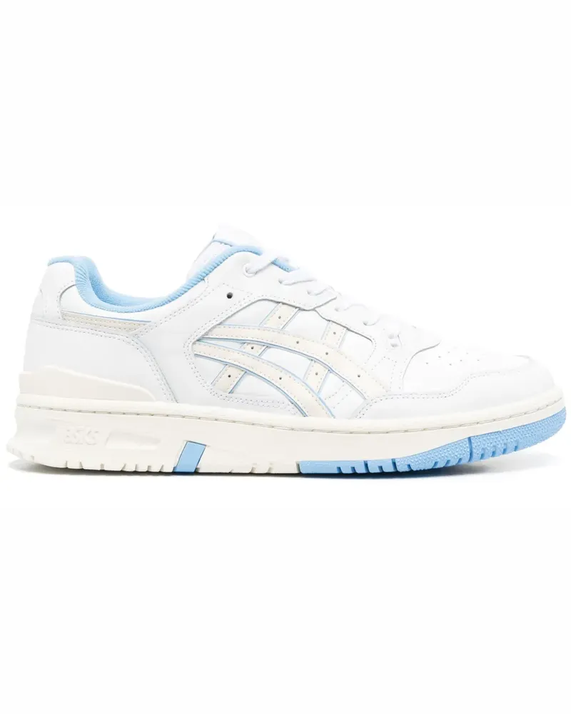 Asics EX89 Sneakers - Weiß Weiß