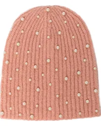 Jennifer Behr Coco Beanie Rosa