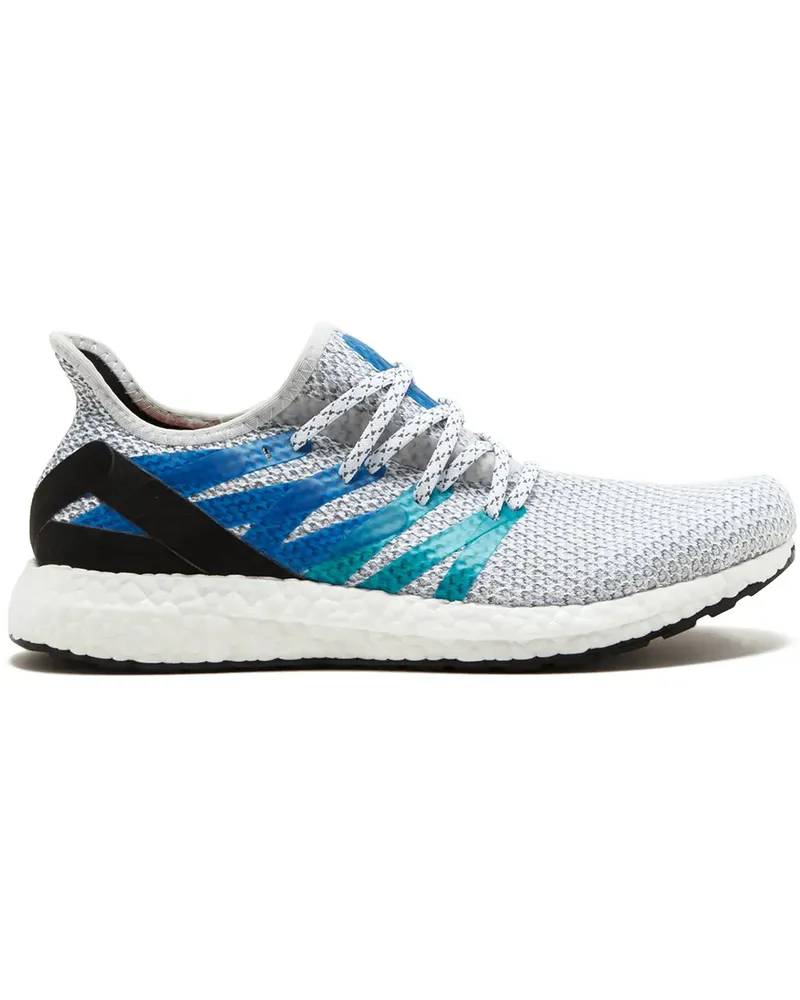adidas AM4LDN' Sneakers - Grau Grau