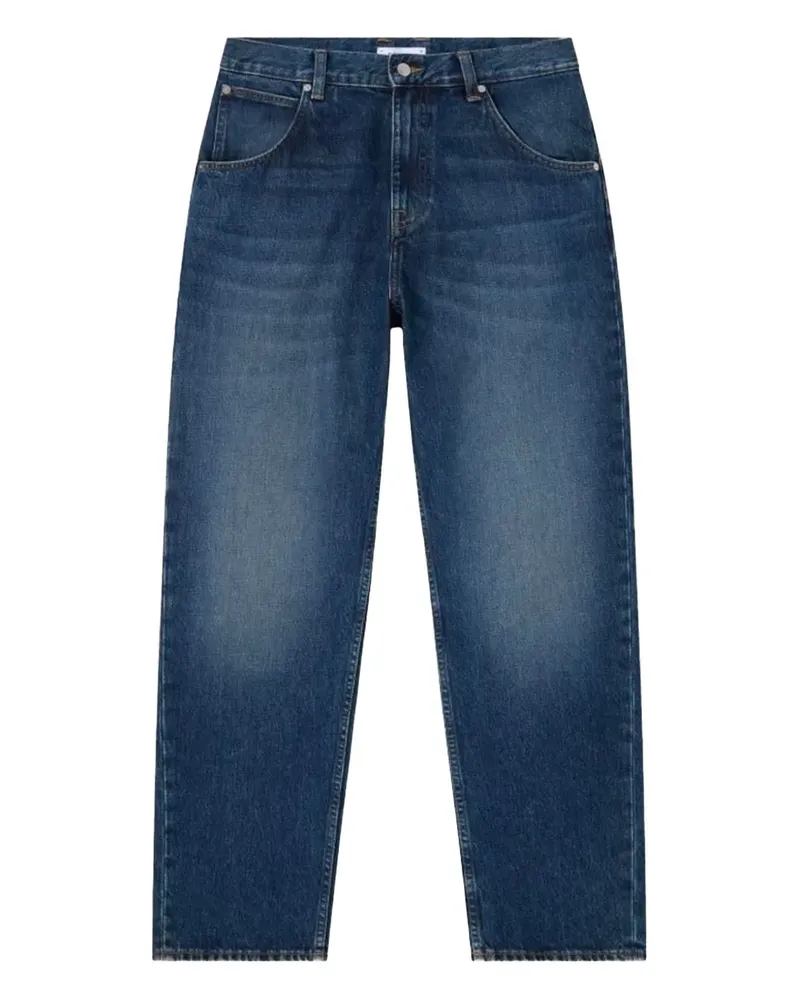 Edwin Jeans Tyrell Jeans - Blau Blau