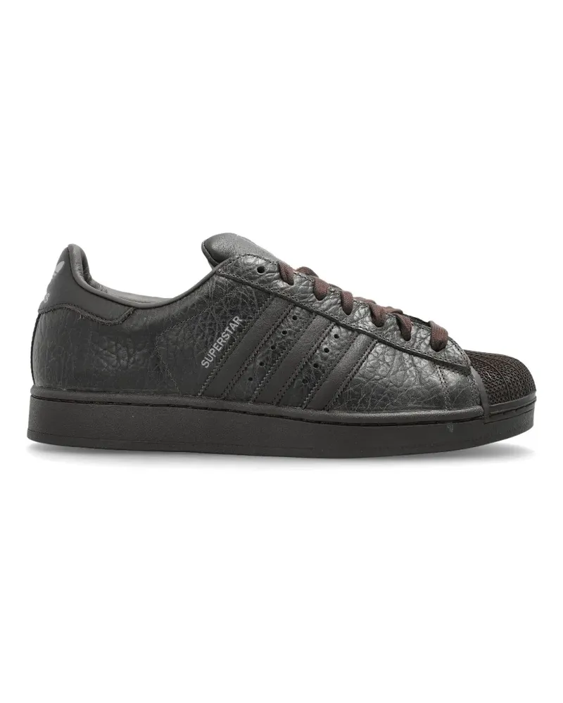 adidas lace-up sneakers - Braun Braun