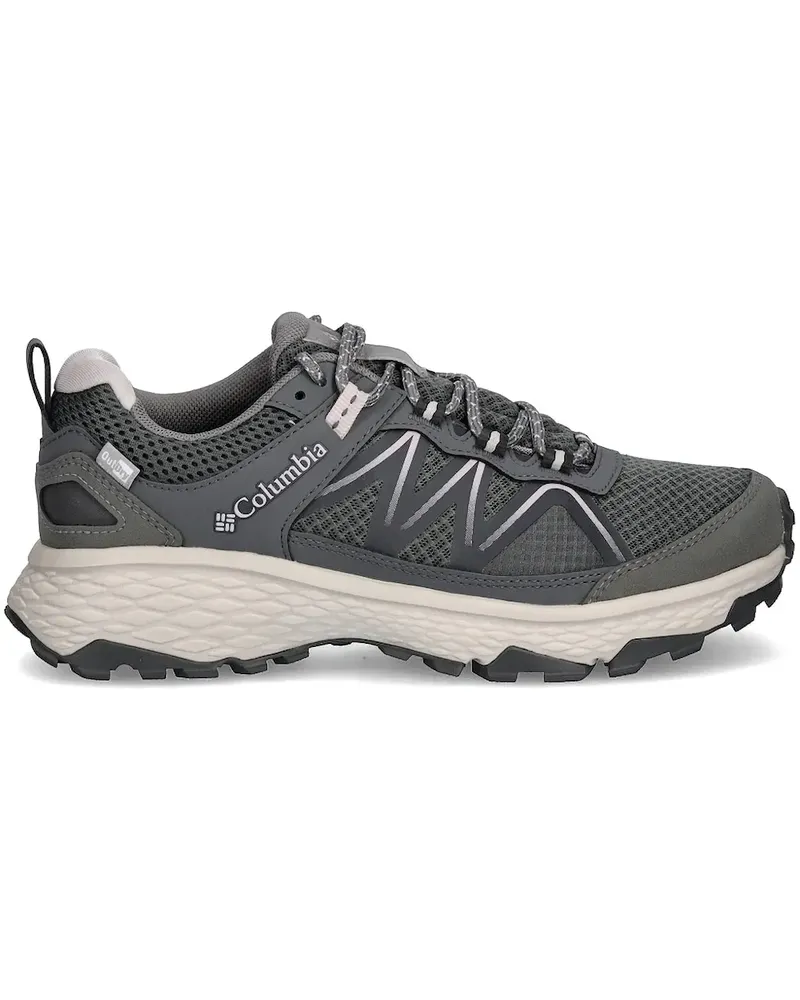 Columbia Sportswear Company Peakfreak Rush™ OutDry™ Sneakers - Grau Grau