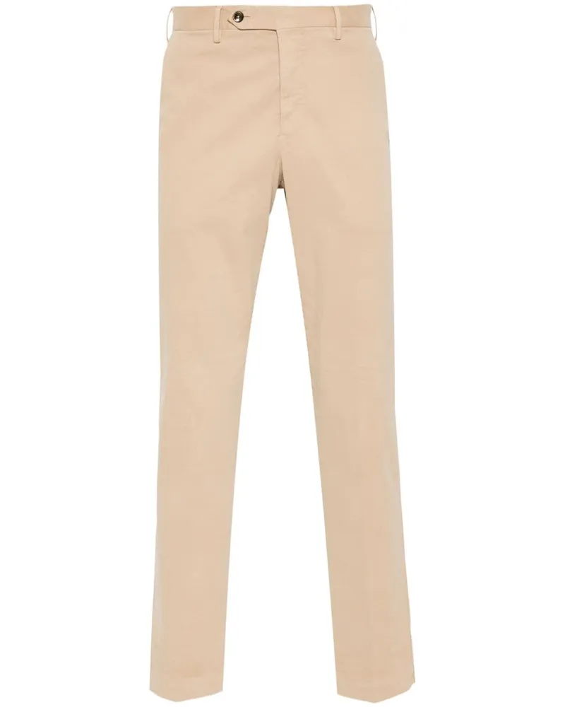 PT TORINO Master Chino - Nude Nude