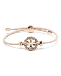 Tory Burch Miller Slider Armband Rosa