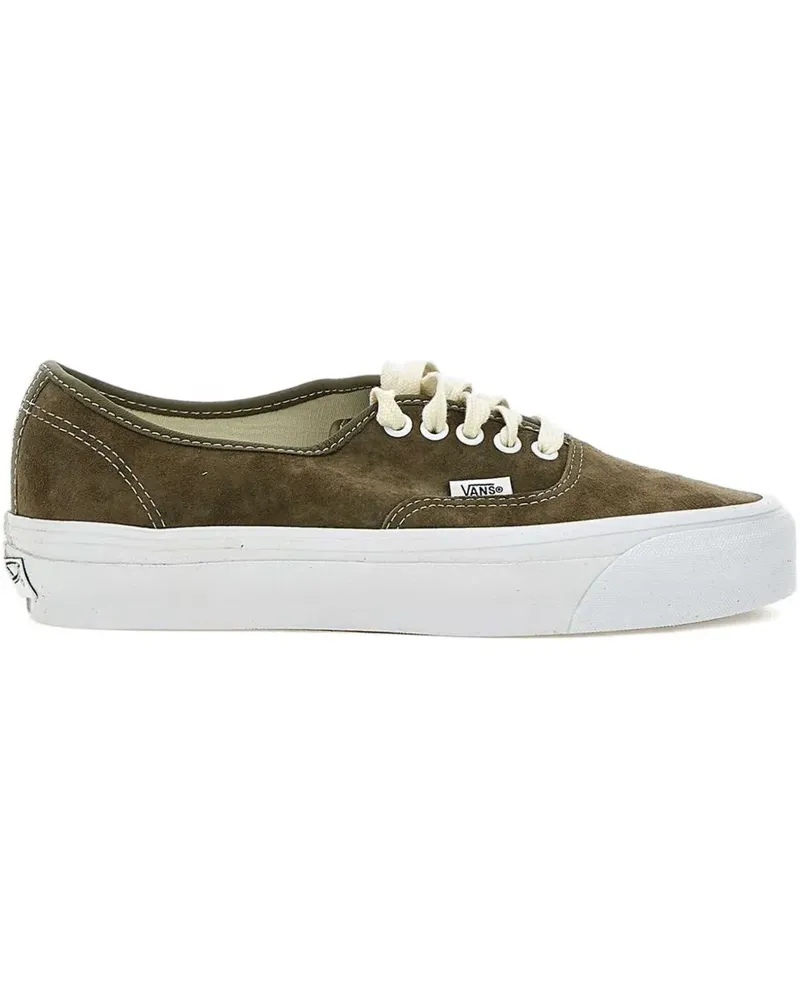 Vans Authentic Reissue 44 Sneakers - Grün Grün