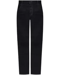 AllSaints Iggy Slim-Fit-Jeans Schwarz