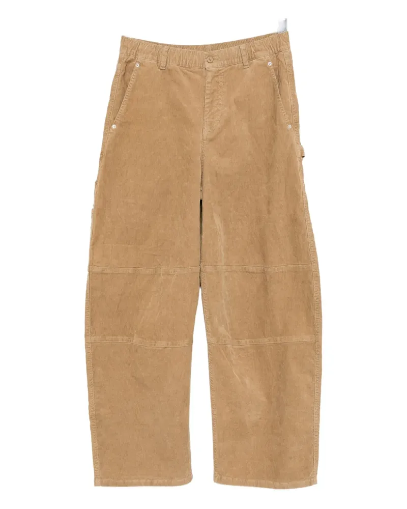 JNBY Hose aus Cord - Braun Braun