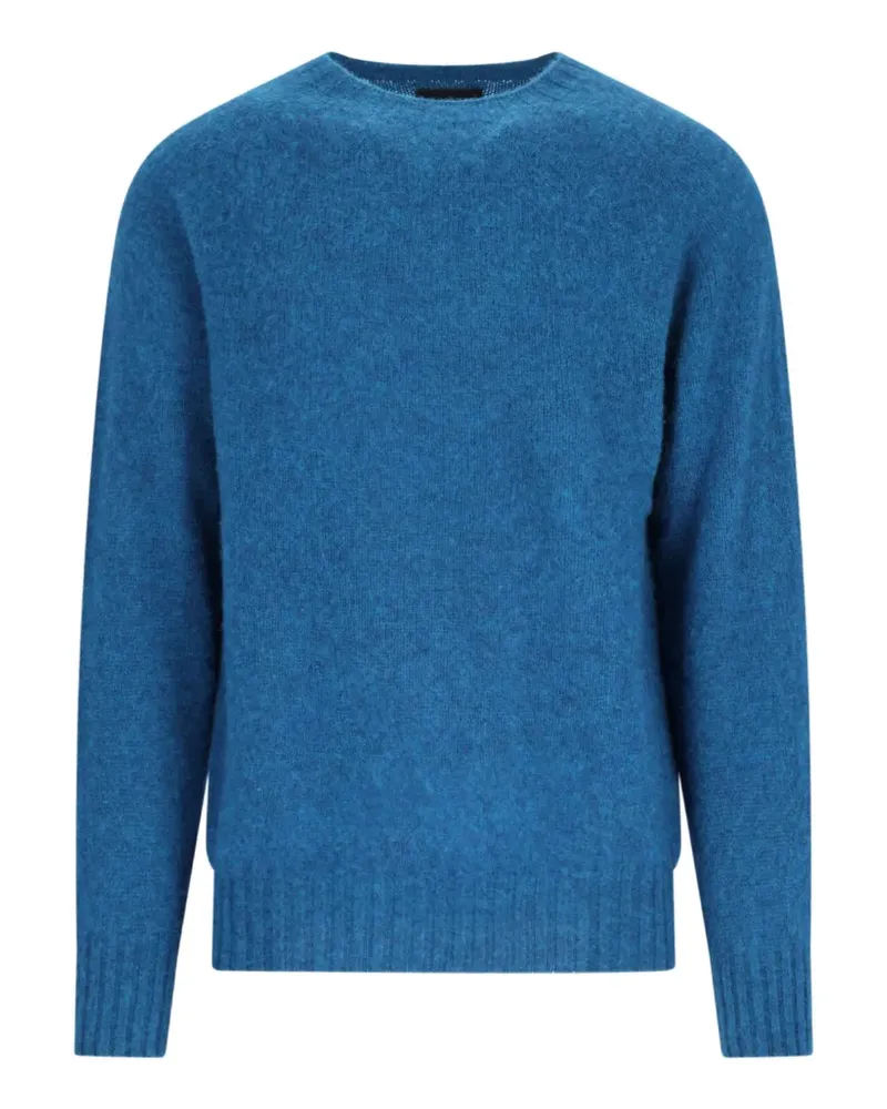 Howlin' Birth of the Cool Pullover - Blau Blau