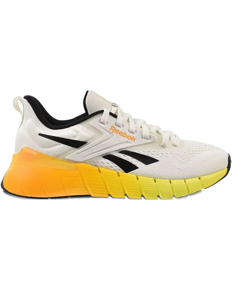 Reebok Nano Gym Sneakers - Weiß Weiß