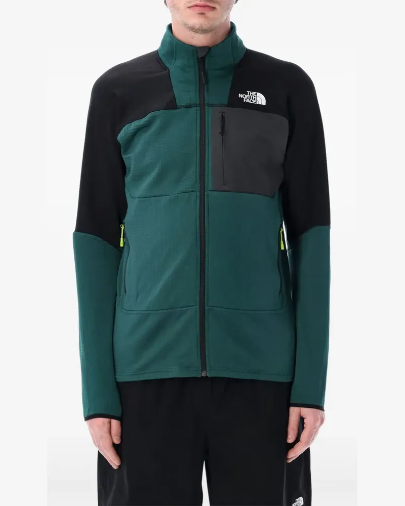The North Face Stormgap Jacke - Grün Grün