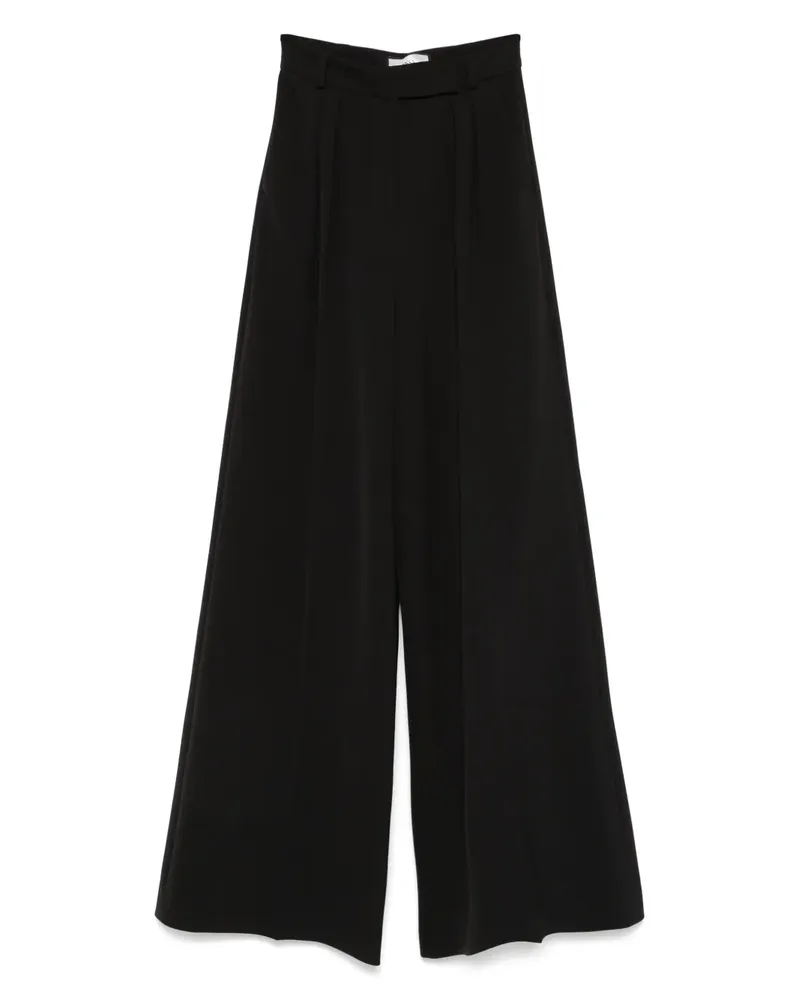 NISSA Klassische Hose - Schwarz Schwarz