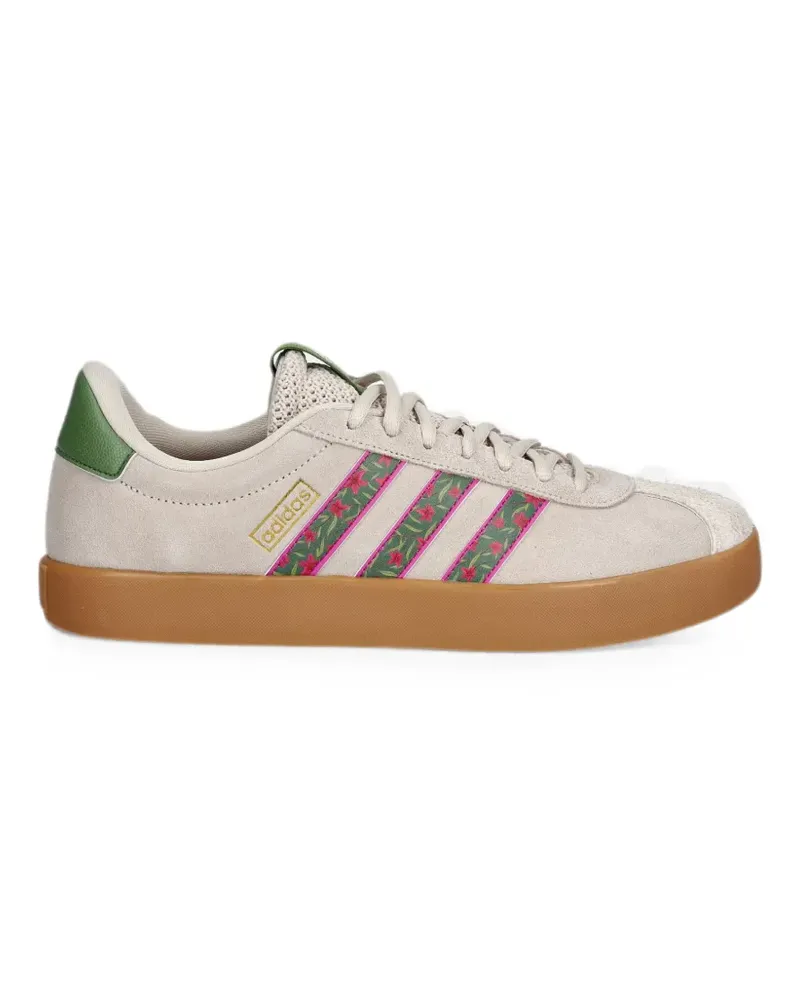 adidas VL Court 3.0 sneakers - Nude Nude