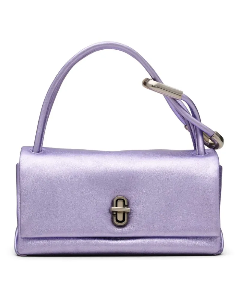 Marc Jacobs Mini Dual Tasche - Violett Violett