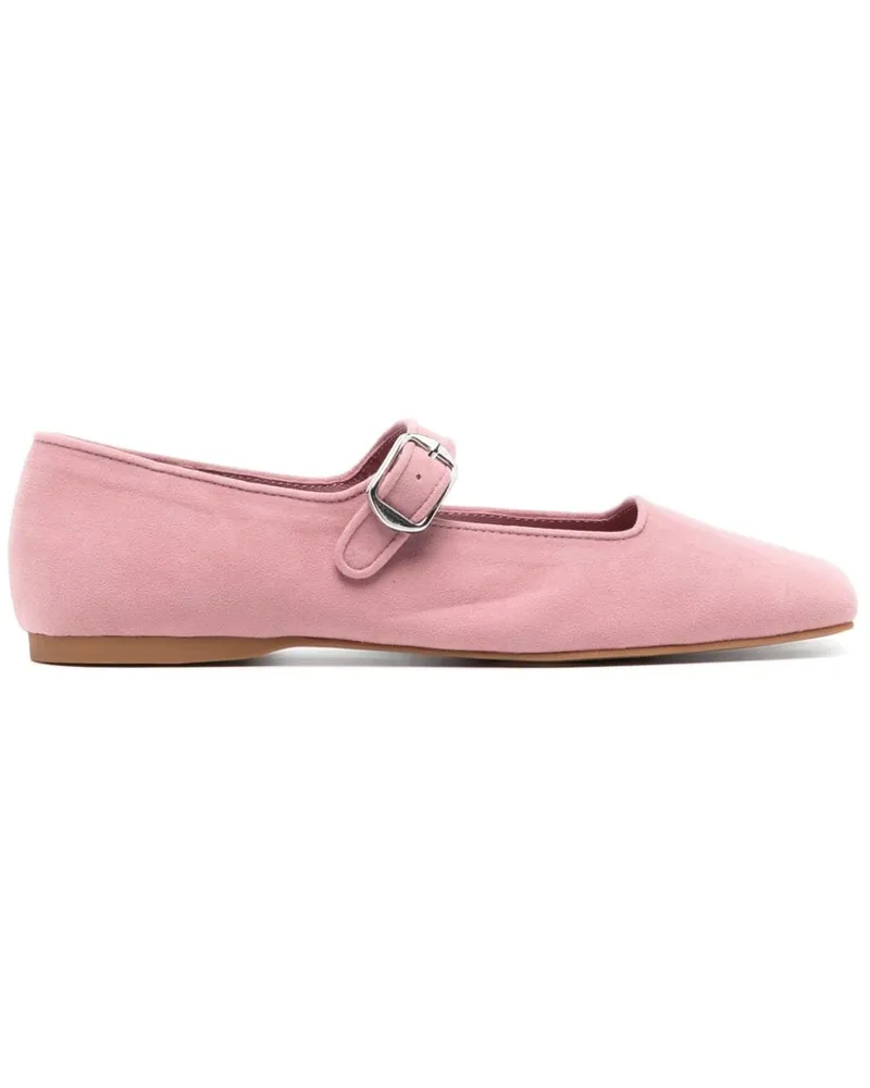 SENSO Binky Ballerinas - Rosa Rosa