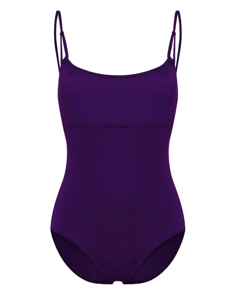 Eres Electro Badeanzug - Violett Violett