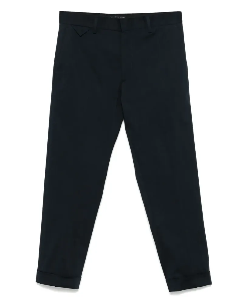 Low Brand Cooper Hose - Blau Blau