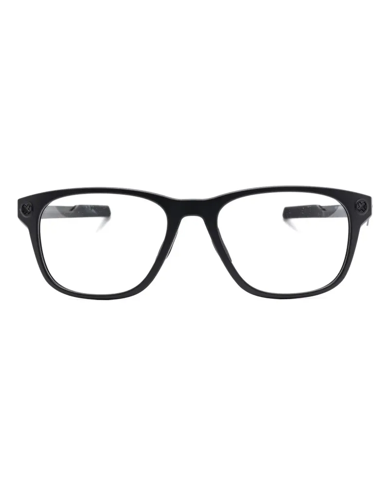 Oakley Cerebral Brille - Schwarz Schwarz