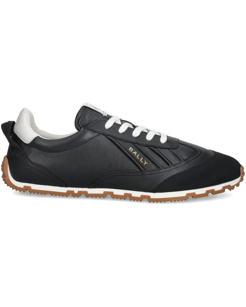 Bally Quarry sneakers - Schwarz Schwarz