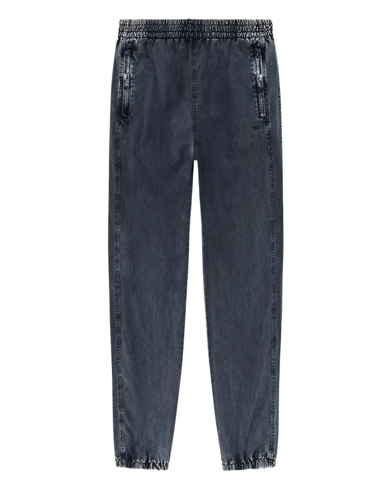 Diesel P-Wilson Hose - Blau Blau