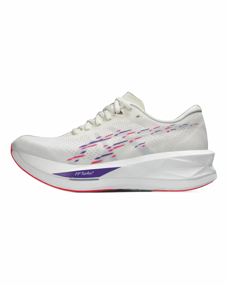 Asics Sonicblast Sneakers - Nude Nude