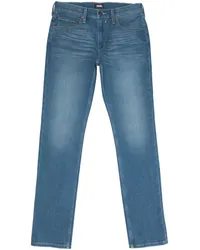 Paige Foltz Jeans Blau