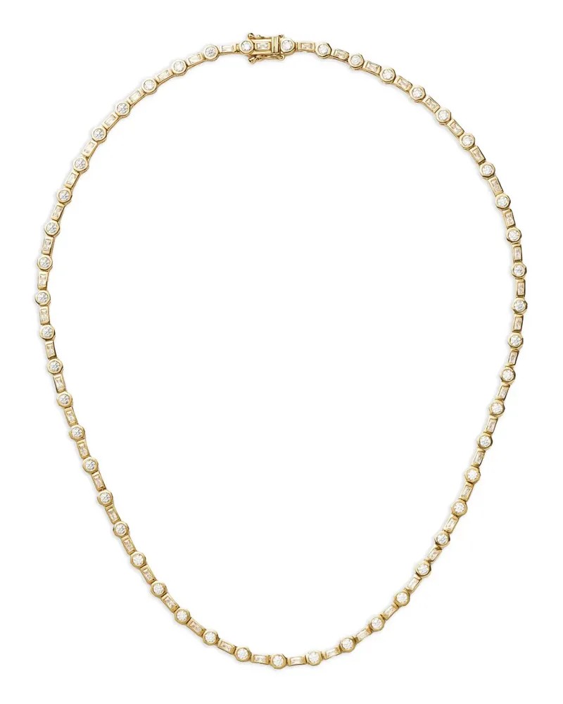 Missoma Lucy Williams necklace - Gold Gold