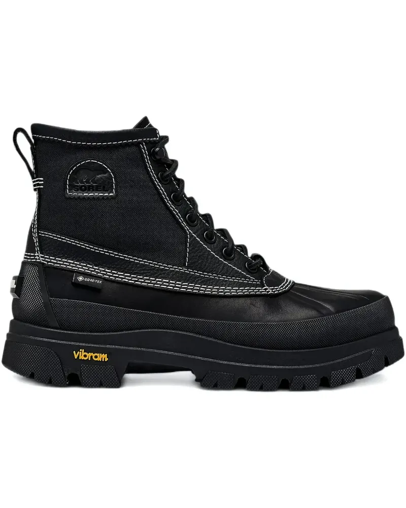 Neighborhood x Sorel Daystorm™ Horizon GTX Stiefel - Schwarz Schwarz