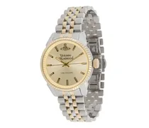 Seymour Homme' Armbanduhr, 41mm - Gold