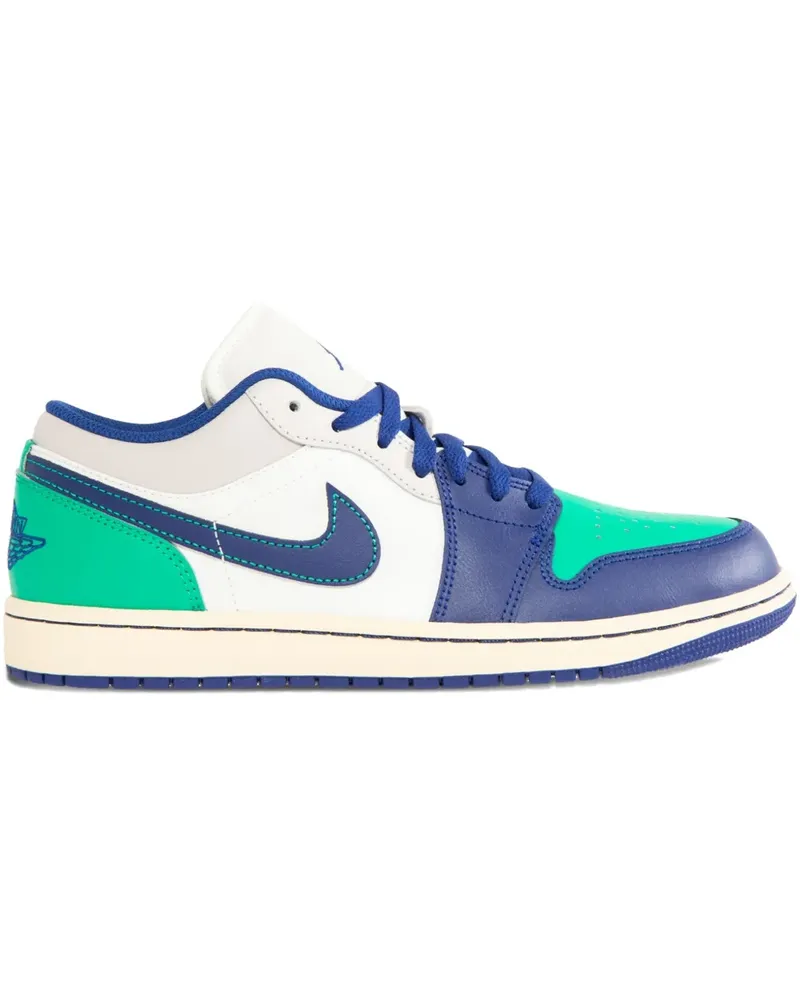 Nike Air Jordan 1 Sneakers - Blau Blau