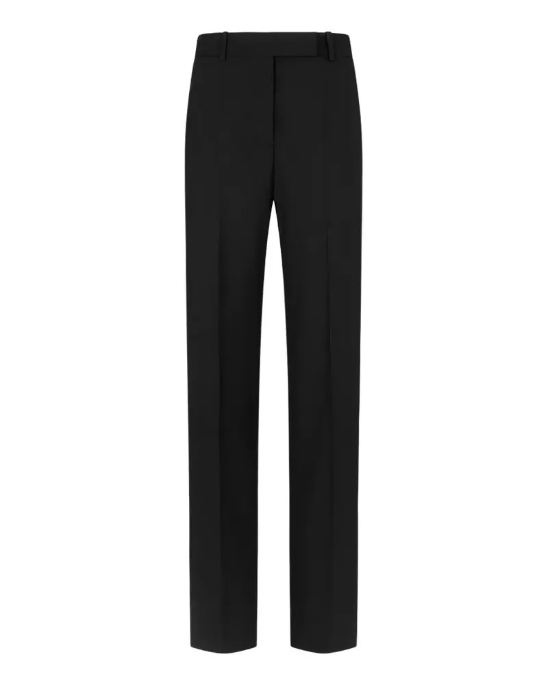 Tom Ford Klassische Hose - Schwarz Schwarz